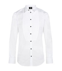Brad Tux Shirt
