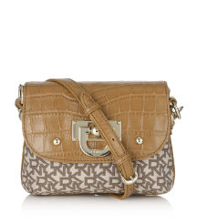 Town And Country Crossbody Bag