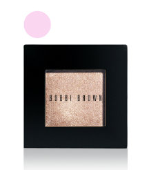 Metallic Eye Shadow in Lavender