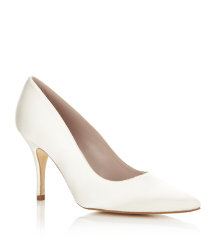 Joanie Court Shoe