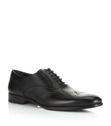 Wingcap Oxford Shoe