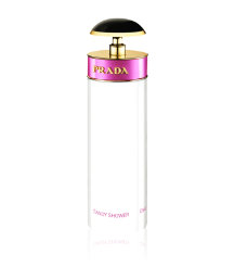Prada Candy Bath and Shower Gel