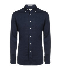 Hollywood Linen Shirt