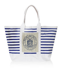 Printed Tote Bag