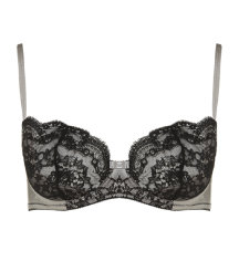 Isabella Balcony Bra