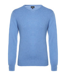 Cashmere Jumper