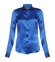 Satin Shirt