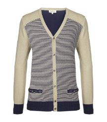 Oligark Cardigan