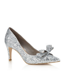 Anna Glitter Pump