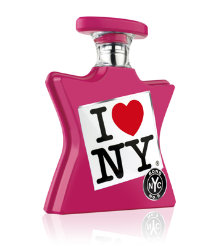 I Love NY for Her (EDP, 100ml)