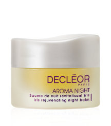 Iris Rejuvenating Night Balm (15ml)