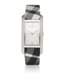Women’s Beat Check Leather Watch