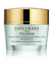 DayWear Advanced Multi Protection Anti-Oxidant Oil Free Crème