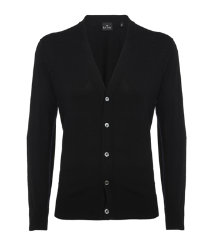 Knitted Cardigan