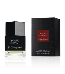 Pour Homme Heritage (EDT, 80ml)