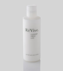 Cleanser Crème Luxe