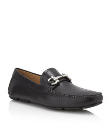 Parigi Trim Leather Loafer