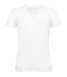 Round Neck T-Shirt
