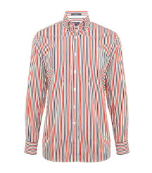 Riviera Stripe Shirt