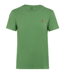 Custom Fit T-shirt