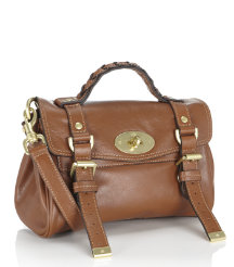 Mini Alexa Crossbody Bag