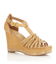 Crawler Sandal