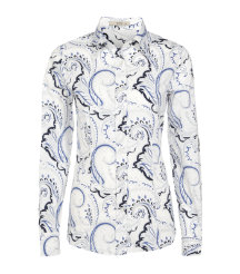 Paisley Shirt