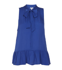Aubrinna Blouse