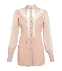 Esmeralda Blouse