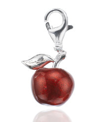 Apple Charm