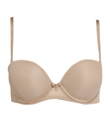 Sublime Strapless Bra