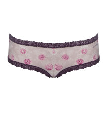 Table Hipster Brief
