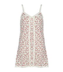 Winter Rose Nightdress