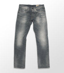 3301 Slim Fit Jeans