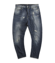 Banana Fit Jeans