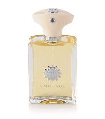 Silver Man (EDP, 50ml) 