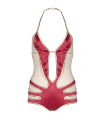 Candy Bodysuit