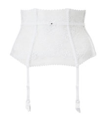 Milady Waist Clincher