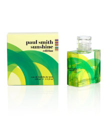 Sunshine for Women (EDT, 100ml)