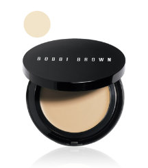 Moisturising Cream Compact Foundation in Warm Ivory