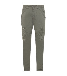 Aviator Tapered Trouser