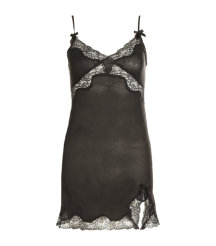 Luna Short Slip