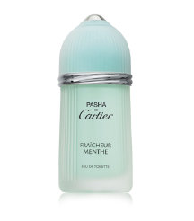 Pasha fraîcheur menthe (EDT, 100ml)