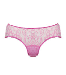 Lace Ribbon Brief