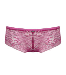 Naked Glamour Lace Hipsters