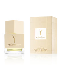 Y Heritage (EDT, 80ml)