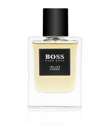 The Collection Velvet and Amber (50ml)