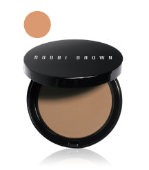 Bronzing Powder in Light