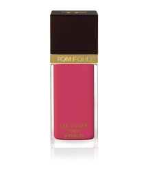 Nail Lacquer Indian Pink
