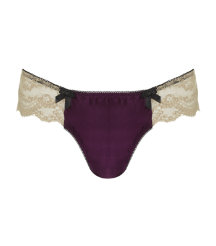 Isabella Mini Knicker